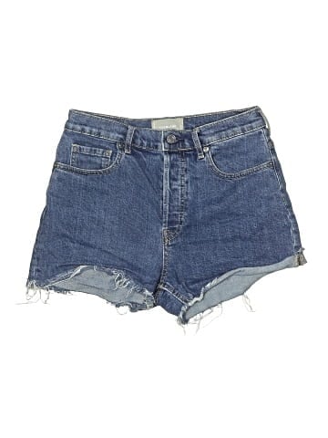 Everlane Denim Shorts (view 1)