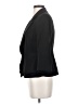 White House Black Market Black Blazer Size 2 - photo 5