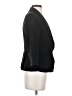 White House Black Market Black Blazer Size 2 - photo 4