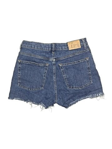 Everlane Denim Shorts (view 2)