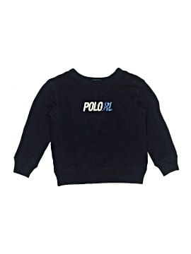 Polo By Ralph Lauren Sweatshirt
