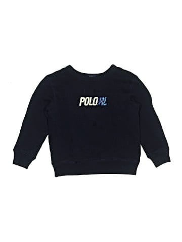 Polo by Ralph Lauren Sweatshirt (view 1)