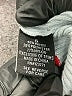 Forever Stripes Gray Pullover Sweater Size S - photo 8