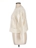 Old Navy 100% Cotton Ivory Pullover Sweater Size XL - photo 5