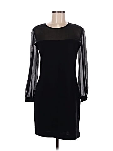 St. John Couture Cocktail Dress (view 1)