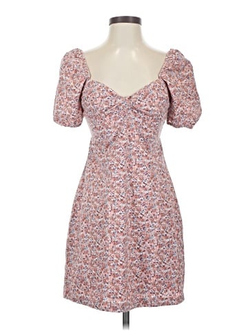 Abercrombie & Fitch Casual Dress (view 1)