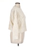 Old Navy 100% Cotton Ivory Pullover Sweater Size XL - photo 4