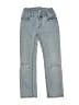 Vanilla Star Blue Jeans Size 7 - photo 1