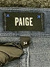 Paige Blue Jeans Size 34 waist - photo 7
