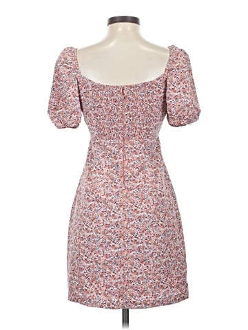 Abercrombie & Fitch Casual Dress (view 2)