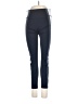 Athleta Color Block Blue Active Pants Size S - photo 1
