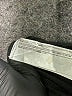 MNG 100% Polyester Black Cocktail Dress Size 12 - photo 8