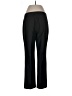 Dana Buchman Black Dress Pants Size 10 - photo 2