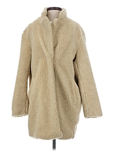 H&M L.O.G.G. Coat (view 1)