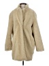 H&M L.O.G.G. Tan Coat Size XS - photo 1