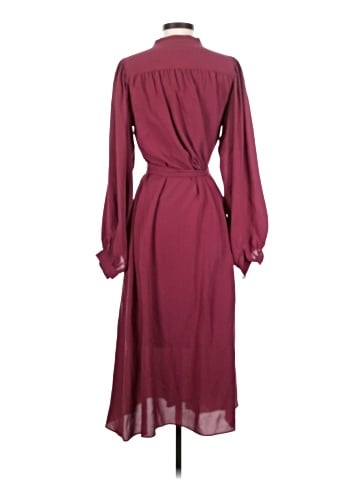 Equipment Casual Dress (view 2)