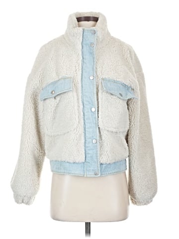 Assorted Brands Denim Jacket (view 1)