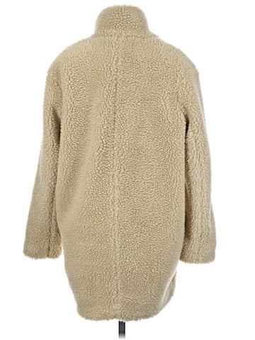 H&M L.O.G.G. Coat (view 2)