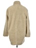 H&M L.O.G.G. Tan Coat Size XS - photo 2