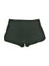 Kyodan Solid Green Shorts Size S - photo 2