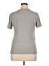 Assorted Brands Floral Gray Short Sleeve T-Shirt Size XL - photo 2