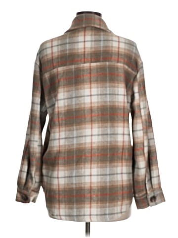 Charlotte Russe Coat (view 2)