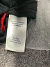 IZOD Solid Black Casual Pants Size 16 - photo 5