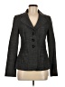 Classiques Entier Gray Blazer Size 6 - photo 1