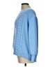 Shein Curve Blue Pullover Sweater Size 12 - photo 5