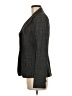 Classiques Entier Gray Blazer Size 6 - photo 5