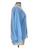 Shein Curve Blue Pullover Sweater Size 12 - photo 4