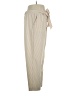 Alex Marie Stripes Ivory Casual Pants Size 16 - photo 4