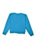 Hanes Blue Pullover Sweater Size S (kids) - photo 2