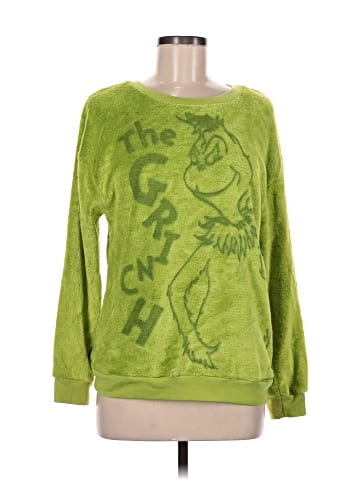 Dr. Seuss Sweatshirt (view 1)