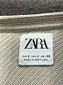 Zara Tan Turtleneck Sweater Size S - photo 7