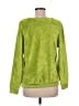 Dr. Seuss 100% Polyester Green Sweatshirt Size 7 - 9 - photo 2