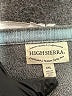 High Sierra Gray Pullover Sweater Size XXL - photo 7