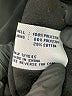 Towne by London Fog 100% Polyester Black Coat Size S - photo 7