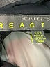 Kenneth Cole REACTION 100% Nylon Black Vest Size S - photo 6