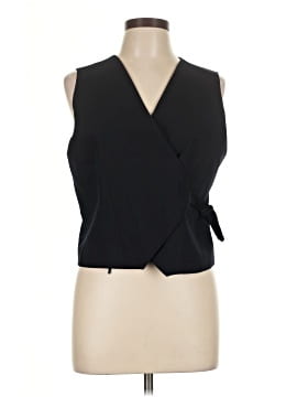 Christian Lacroix Sleeveless Blouse