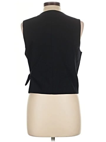 Christian Lacroix Sleeveless Blouse (view 2)