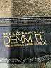 Rock & Republic Solid Blue Jeans Size 8 - photo 7