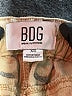 BDG 100% Cotton Tan Casual Skirt Size XS - photo 4