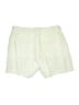 Michael Stars 100% Cotton Solid Ivory Shorts Size L - photo 2