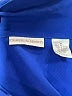 Draper's & Damon's 100% Polyester Blue Short Sleeve Blouse Size XL - photo 7
