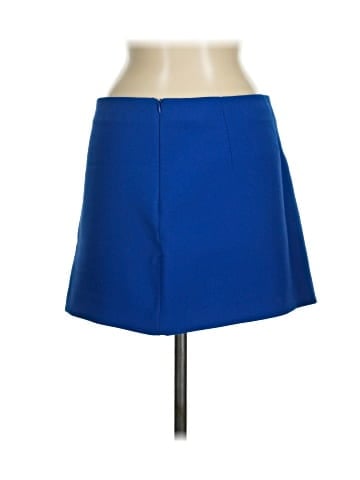 Zara Casual Skirt (view 2)