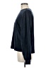 Ann Taylor LOFT Blue Pullover Sweater Size M - photo 5