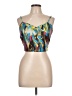 Unbranded Gold Tube Top Size L - photo 1