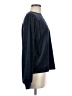 Ann Taylor LOFT Blue Pullover Sweater Size M - photo 4