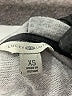 Lucky Lotus Gray Cardigan Size XS - photo 7